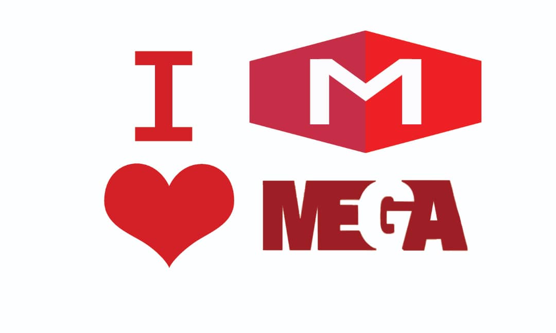 رستوران مگا